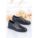 King Paolo G1248 Shoeflex Comfort Hakiki Deri Erkek Ayakkabı