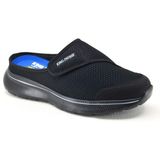 KİNG PAOLO H1274 SABO - SİYAH - ERKEK SANDALET
