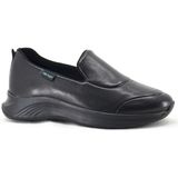 King Paolo I5210 PERRY - SİYAH - KADIN AYAKKABI