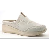 King Paolo Kadın Memory Foam Taban Terlik