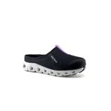KİNG PAOLO King Paolo H5204 MISSY SABO - SİYAH - MOR - KADIN SANDALET