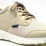 King Paolo Z9488 KRAKERS - BEJ - ERKEK AYAKKABI,Tekstil Spor Ayakkabı
