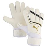 KING Play RC Unisex Yetişkin Eldiven PUMA Black-PUMA White-Gold 11