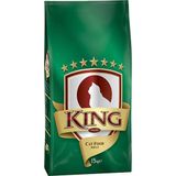 King Plus Balıklı 15kg Yetişkin Kuru Kedi Maması