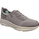 King Polo 1267 Ortopedik Tekstil Erkek Spor Ayakkabı - Galaxy Blue