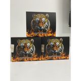 King Power Propolisli Kudret Narlı Ballı Ginsengli Epimediyumlu Bitkisel Karışımlı Güç Kuvvet Performanse Stick Macunu 12X15 gr 3'lü Avantajlı Paket - 540 gr