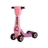 King Scooter 4 Tekerlek