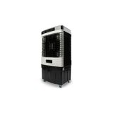 King SERİNHAT 280W UZAKTAN KUMANDALI 76LT GENİŞ HACİMLİ EVAPORATİF HAVA SOĞUTUCU KPS6103