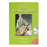KING SOLOMON'S MINES - HENRI RIDER HAGGARD (ISBN:9781599662329)