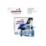 King Star Kıngstar Zenon, H4 C Serisi Led Xenon Far, Garantili