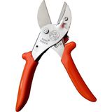 King Tiger Kt-2r Ergonomik Tasarıma Sahip Çelik Budama Makası Bahçe Bakım Ekipmanı