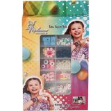 King Toys 1214 Mini Takı Kutusu -King Toys