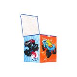 King Toys Çok Amaçli Katlanabilir Oyuncak Kutusu