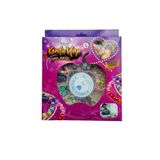 King Toys Kendin Yap Taki Set Elma Kutulu 1212