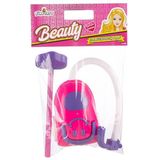 Kıng Toys King Toys Sevimli Oyuncak Elektrikli Süpürge