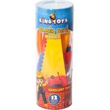 King Toys LAL 1126 Tamir Seti