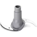King Uyumlu K 101 Blender Doğrayıcı Bıçak