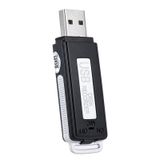 KingBoos Kingboss USB Disk Voice Recorder Kb-Iı Ses Kayıt Cihazı