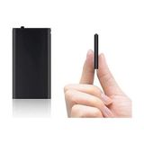 Kingboss 16 gb Mini Ses Kayıt Cihazı, USB Bağlantılı, MP3 Çalma Özelliği