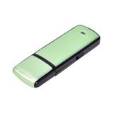 Kingboss 16 GB Usb 2.0 Taşınabilir Mini Ses Kayıt Cihazı yeşil