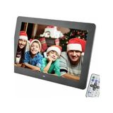 Kingboss 7 İnç LCD Ekran Uzaktan Kumandalı Dijital Fotoğraf Çerçevesi