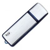 Kingboss 8 GB Usb Sese Duyarlı Ses Kayıt Cihazı