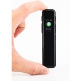 Kingboss Kb-90 LED Ekranlı 64 GB Ses Kayıt Cihazı Kesintisiz 48 Saat Kayıt 1536Kbps