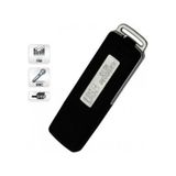 KINGBOSS KB-II 16GB USB FLASH BELLEK SES KAYIT CİHAZI PROFESYONEL