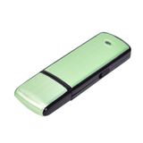 Kingboss KB-II 8 GB USB Flash Bellek Ses Kayıt Cihazı