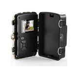 Kingboss SC-500 12 MP 1080P Fotokapan kamuflaj
