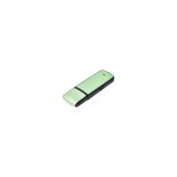 Kingboss Sensörlü USB Ses Kayıt Cihazı Kayıt 16 Gb Dahili Hafıza (Yeşil)