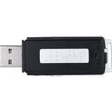 Kingboss Usb Ses Kayıt Cihazı Yeni Model 16 Gb Hafızalı Recorder Usb