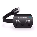 Kingboss Yeni Sürüm MiraScreen G4 Kablosuz HDMI Görüntü Aktarıcı 1080p