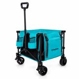KingCamp CUBE S5 I Çok Amaçlı 90 L Katlanır Vagon Araba