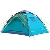 KingCamp Kıngcamp Florance Fantasy 2+1 Kısılık Cadır