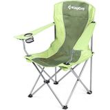Kingcamp Sandalye - Standart - Yeşil