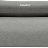 KingCamp Smashing Çift Kişilik Premium Şişme Kanepe