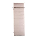 KingCamp Vega 150 Comfort Uyku Tulumu Khaki