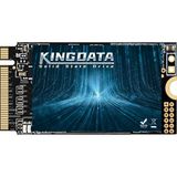 Kingdata Kıngdata M.2 2242 SSD 1 Tb Nvme Pcıe Gen3 x 4 Dahili Katı Hal Sürücüsü, 3D Nand Tlc, Oyun Ssd'si, 2200 Mb/s'ye ve 1800 Mb/s'ye Kadar R/w Hızı (M.2 2242 Pcıe, 1 Tb)