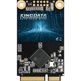 Kingdata Kıngdata Msata 256GB SSD Sata3 Sata Iıı Dahili Katı Hal Sürücüsü Mini Sata SSD Disk Dahil. 16GB 32GB 64GB 128GB 256GB 512GB 1tb 2tb (256GB, Msata)