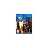 Kingdom Hearts 3 Playstation 4 Cd Oyun Teşhir