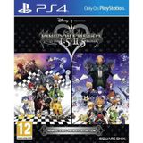Kingdom Hearts HD Remix PS4