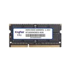 KİNGFAST 8 GB DDR3 1600 MHZ 1.35V LAPTOP RAM BELLEK