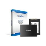 Kingfast F10 DE0004H000010 2.5" 550/500 Mb/s 6 Gb/s 1 Tb Sata 3 Ssd