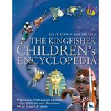 Kingfisher Children's Encyclopedia By Editors Of Kingfisher Çocuk Ansiklopedisi