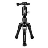 KİNGJOY Kingjoy P051+G00 Masa Üstü Mini Tripod