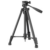 KİNGJOY Kingjoy VT-860S Hafif Seyahat Tripod