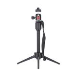 Kingjoy KT-200 + BD-1 Top Kafa Alüminyum Tripod