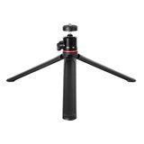 Kingjoy Kt-36 + Bd-3S Masaüstü Tripod Siyah