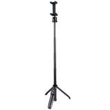 Kingjoy M070 Selfi Kablosuz Uzaktan Kumanda Monopod
